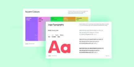 Brand Guidelines Service in Melbourne, VIC