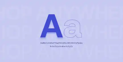 Typography Design Service in Melbourne, VIC