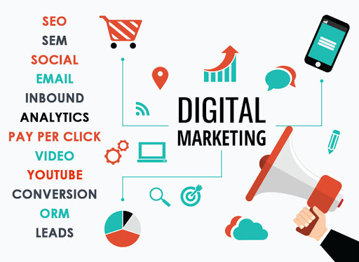 #1 Digital Marketing Services - Digital Marketing Agency in Melbourne, VIC