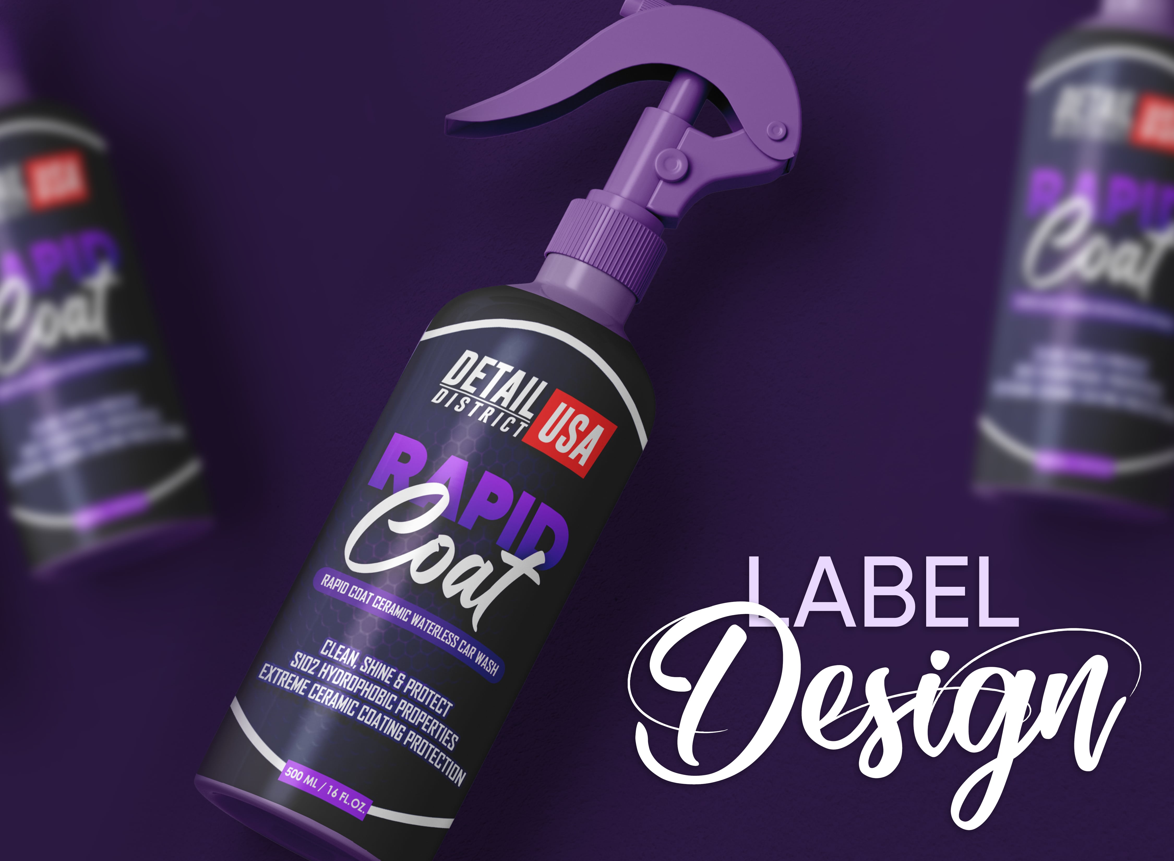 Best Print Design Sample Melbourne, VIC 01