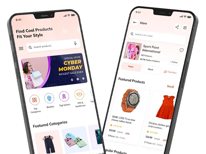 Ecommerce Website Design & Development Company in Melbourne, VIC