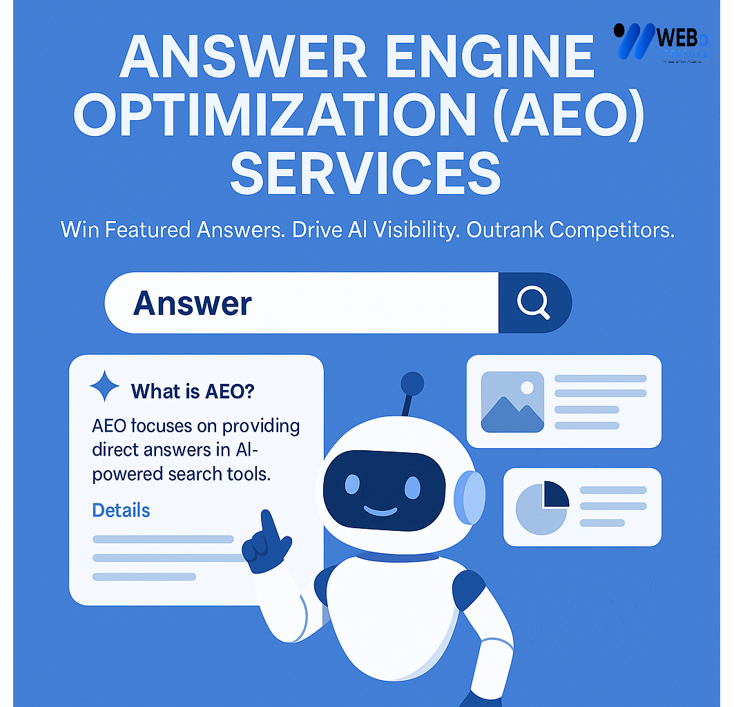 Answer Engine Optimization (AEO) Agency in Melbourne, VIC - Complete Guide for 2026