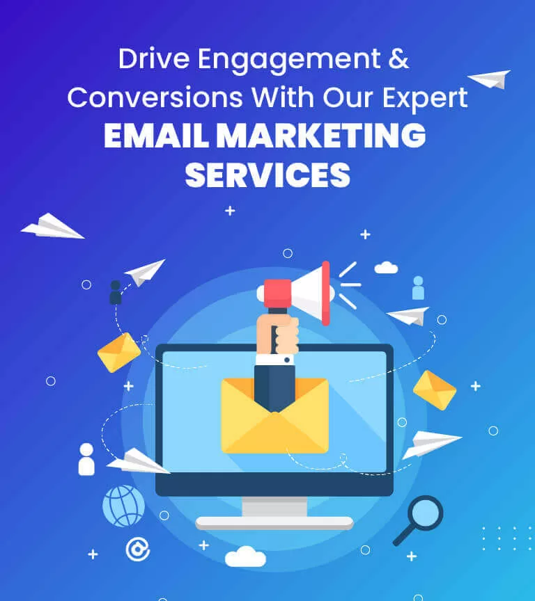 Email marketing automation in Melbourne, VIC 2026 for online business Presence, AI email campaigns and customer engagement