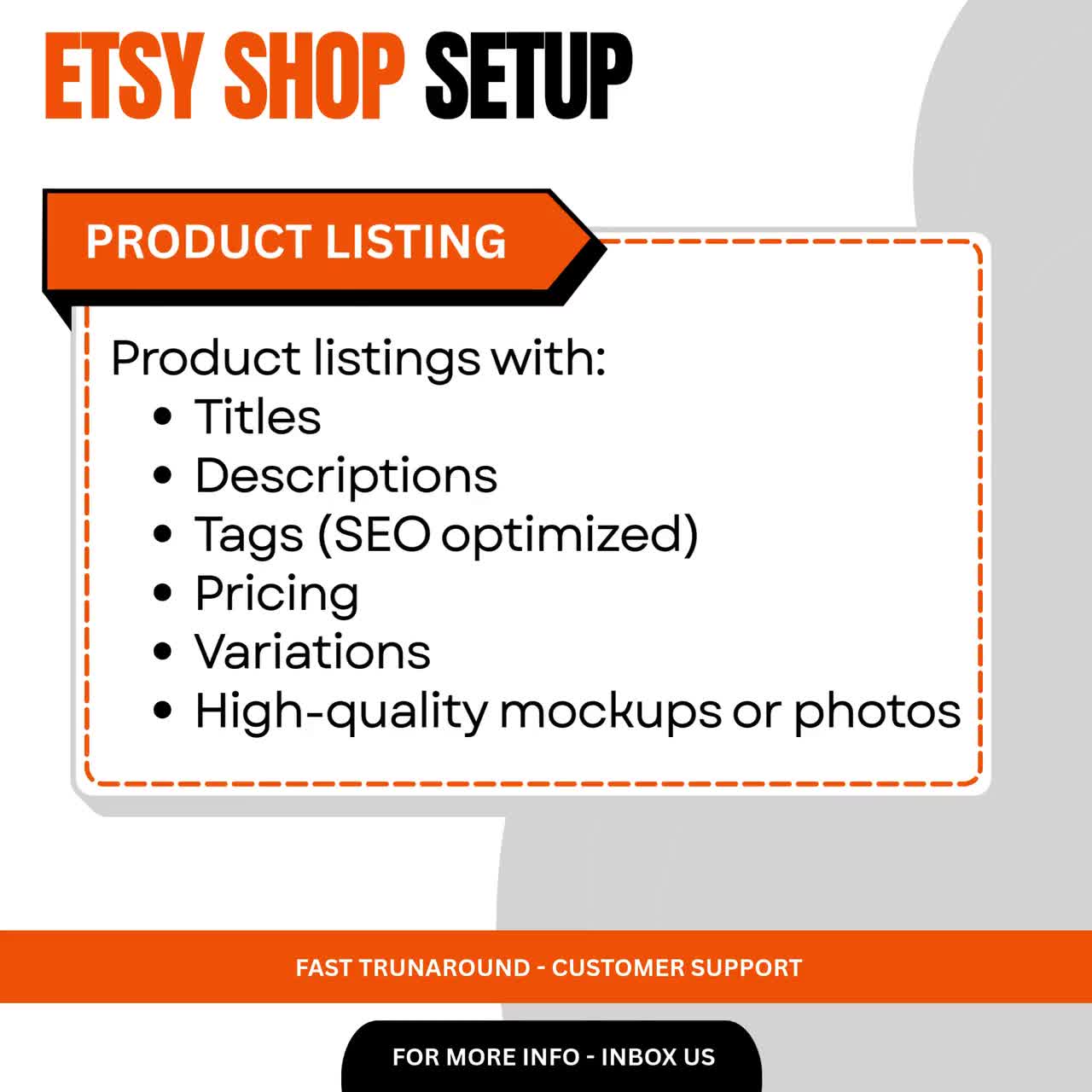 Etsy store setup services in Melbourne, VIC 2026  | Complete Store Design & Optimization for Better Sales