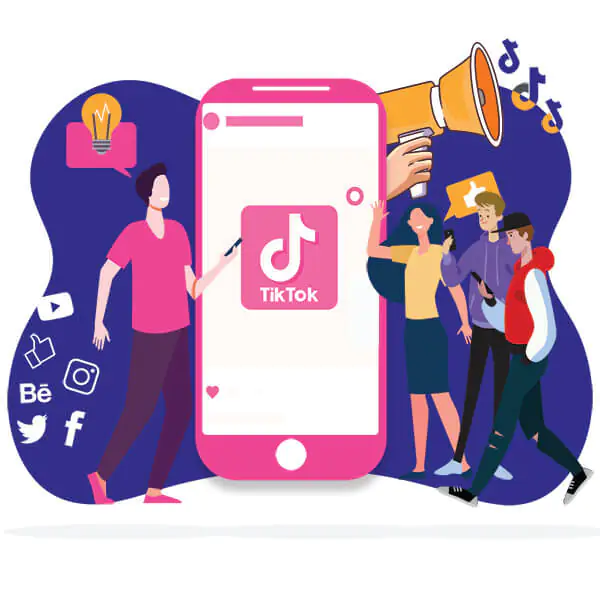 TikTok Content Creation & TikTok Marketing Company in Melbourne, VIC - Short Video Production