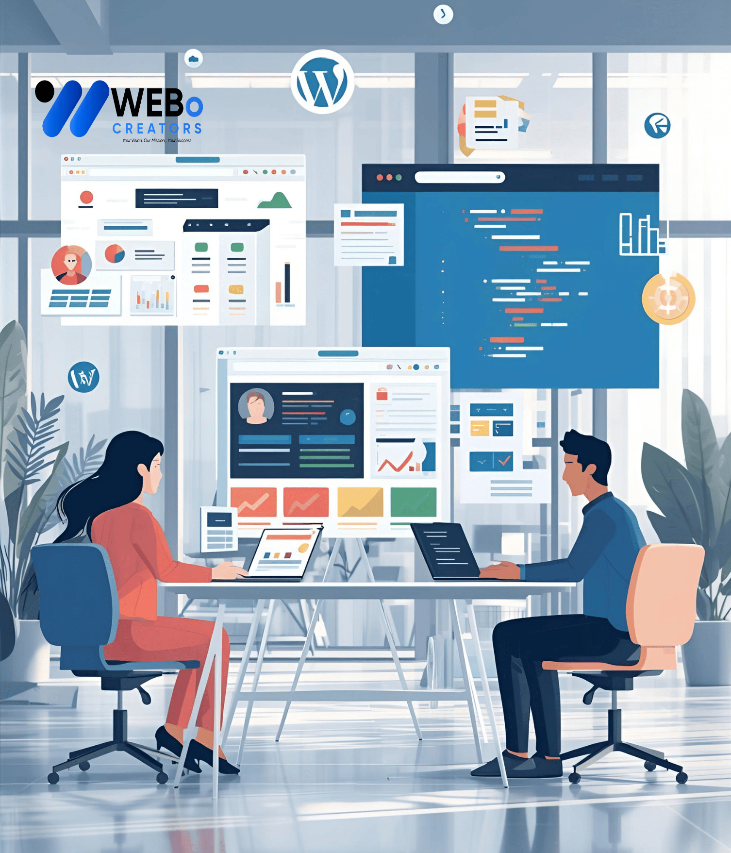 Best eCommerce WordPress Service - WooCommerce, Shopify Experts in Melbourne, VIC