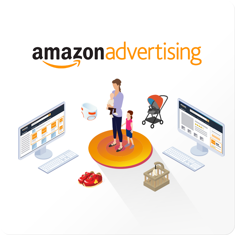 Amazon Advertising Service in Melbourne, VIC - Professional Campaign Management