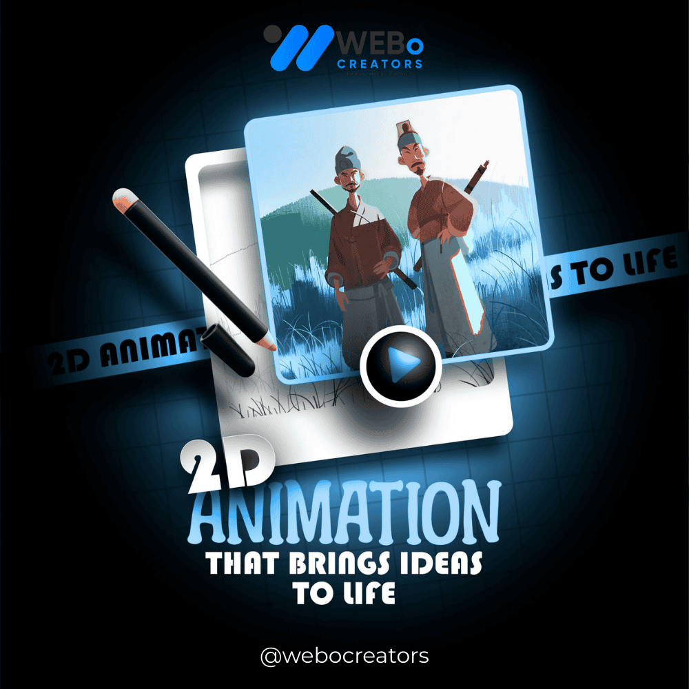 Animation Logo Maker Agency - Get Animated Logo Design Services in Melbourne, VIC 2026