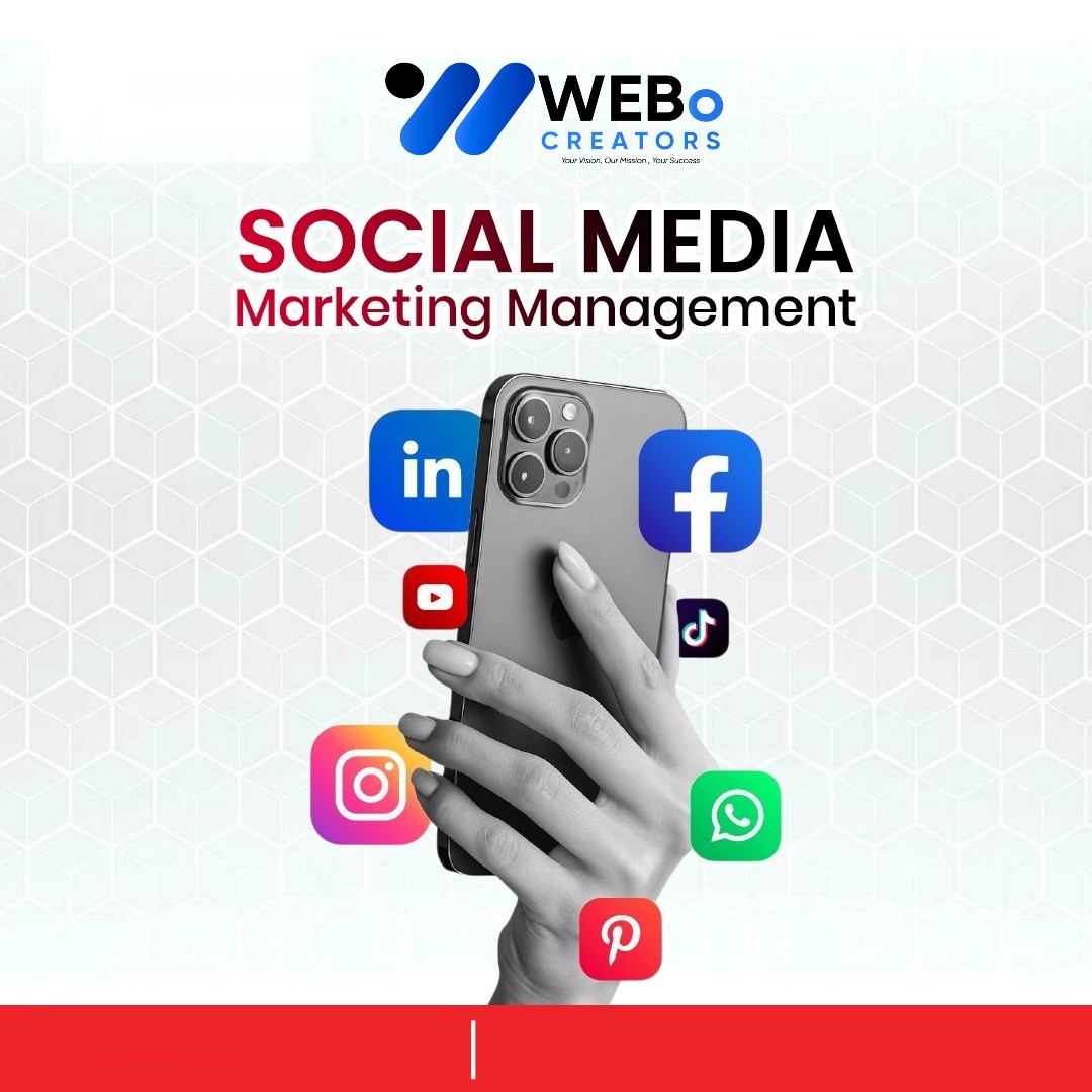 Exploring Social Media Marketing (SMM) in Digital Marketing Agency in Melbourne, VIC