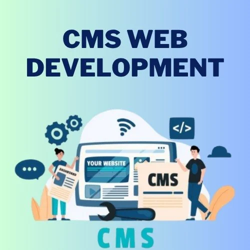 Custom CMS Development Services | CMS Web Application Development in Melbourne, VIC