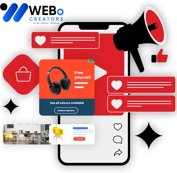 Display advertising campaigns and management services in Melbourne, VIC