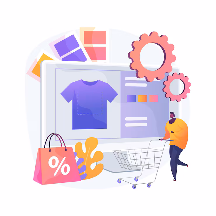 Custom Merchandise Design Services in Melbourne, VIC - Apparel & Branding Solutions