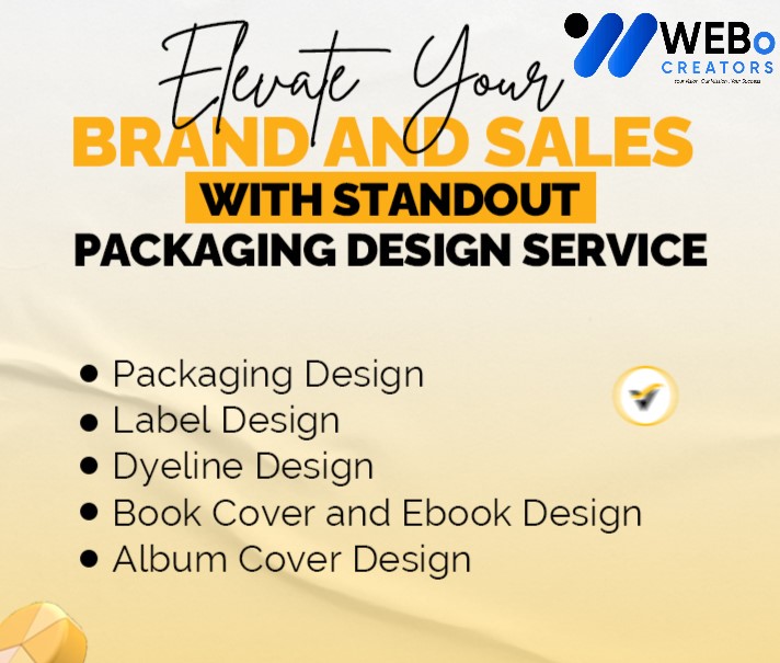 Professional Packaging Label Design Services in Melbourne, VIC 2026 - Custom Product Labels