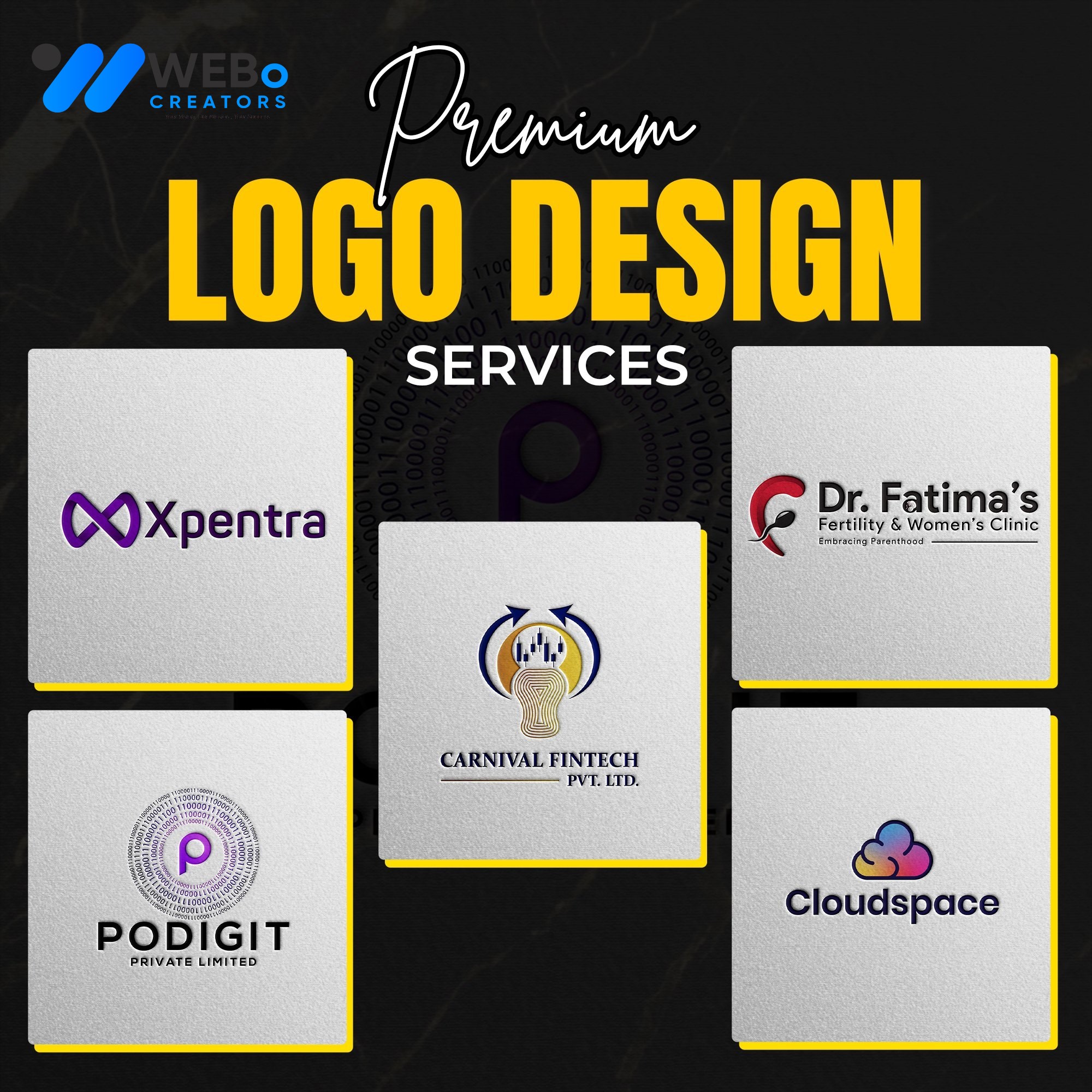 Professional Logo Design Services in Melbourne, VIC | Best Logo Design Company 2026