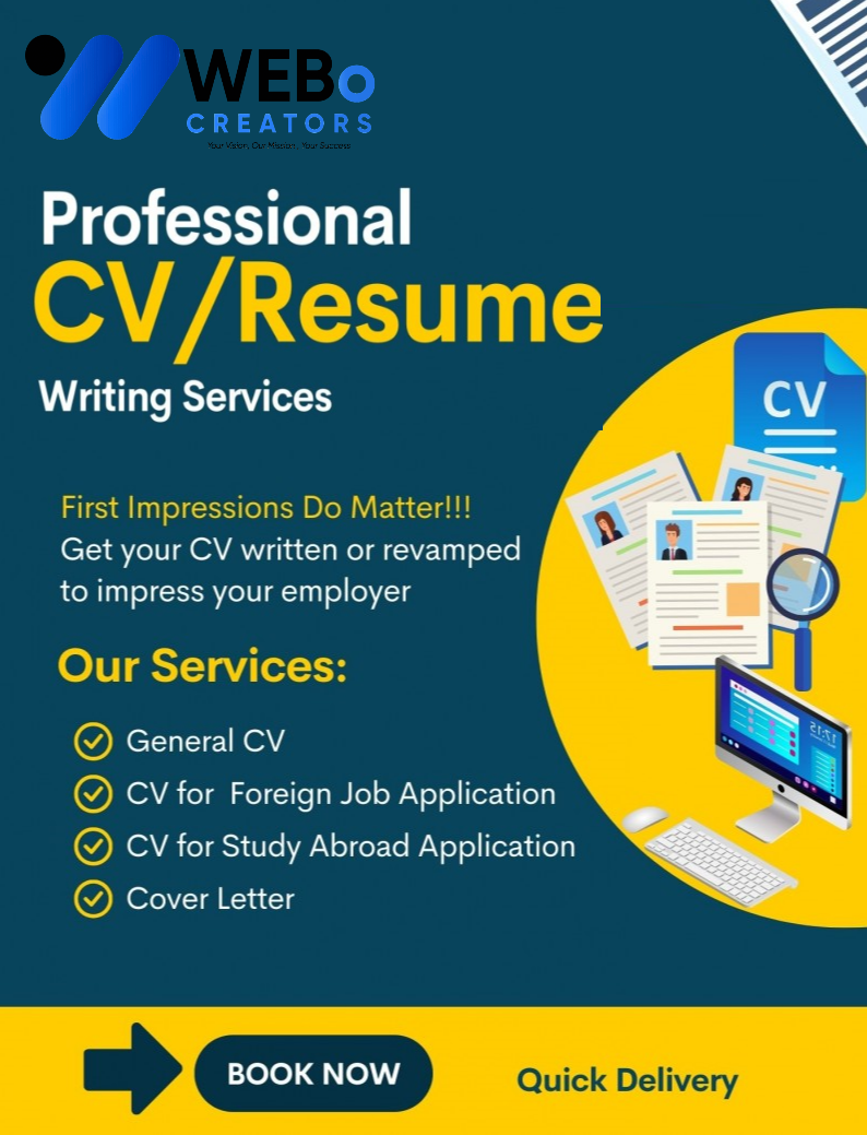 Resume Writing Service | CV, Linkedin Profile, Cover Letter, Reference Sheet in Melbourne, VIC