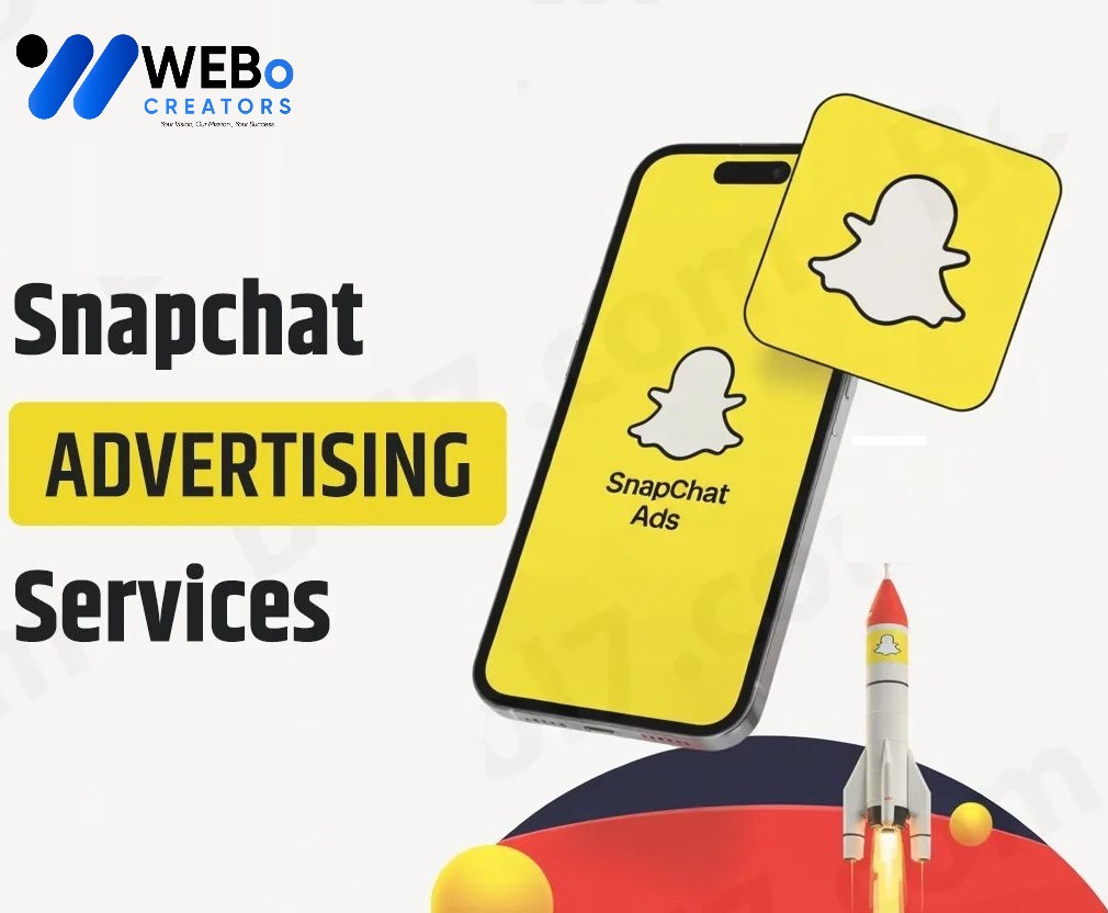 Snapchat Advertising Service - Digital Marketing Agency in Melbourne, VIC