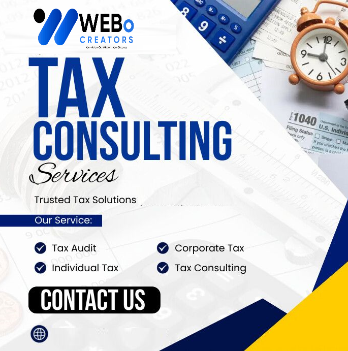 Tax Filing & Accounting Services in Melbourne, VIC - Tax Preparation and Bookkeeping