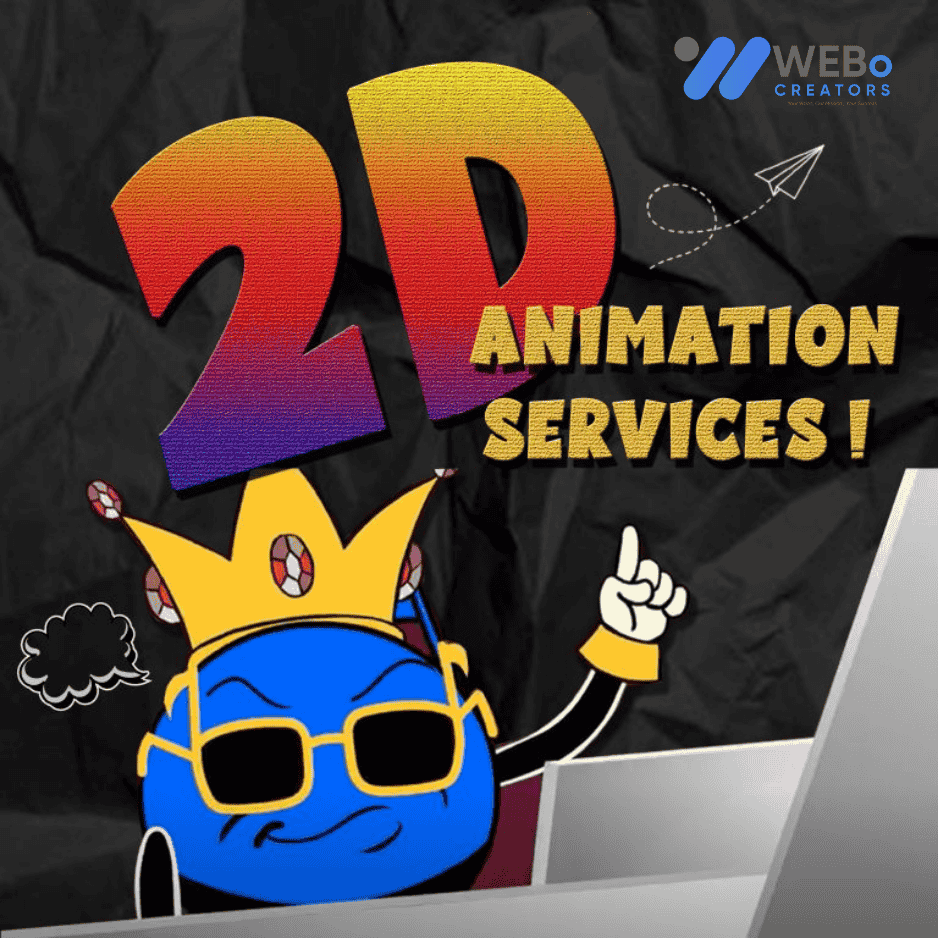 Text Animation Services in Melbourne, VIC & Make Your Words Dance for Websites and Videos