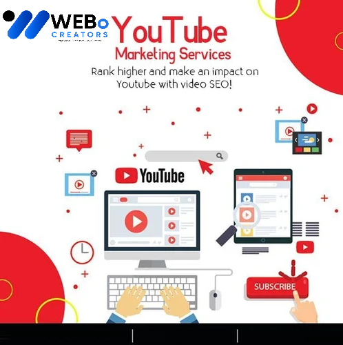 YouTube Video Promotion-SEO-Marketing- Channel Management & Monetization in Melbourne, VIC